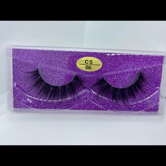 lashes - Picture 6 of 9